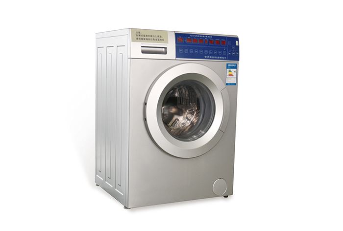 YG701D型全自動縮水率試驗(yàn)